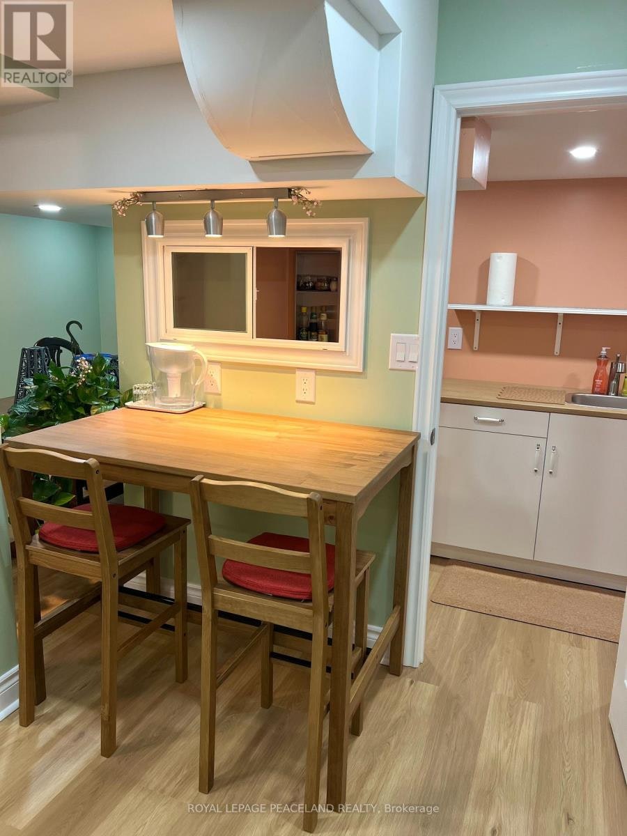 BASEMENT-162 Kingsbridge Circle, Vaughan, ON, L4J 8P2 - 4
