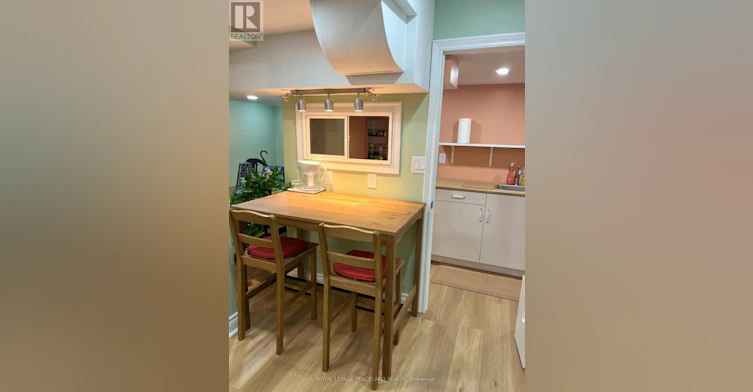 BASEMENT-162 Kingsbridge Circle, Vaughan, ON, L4J 8P2 - 4