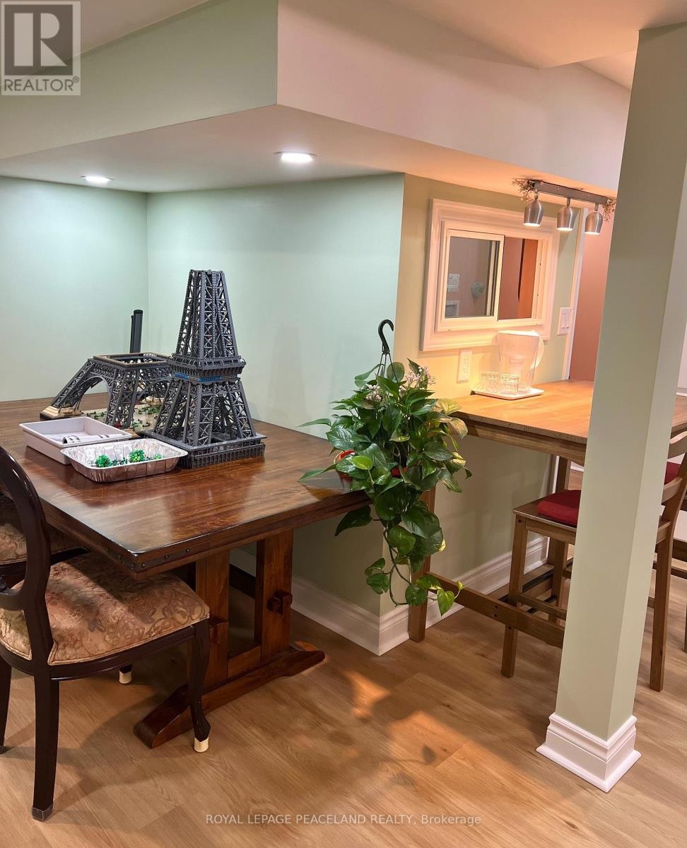 BASEMENT-162 Kingsbridge Circle, Vaughan, ON, L4J 8P2 - 5
