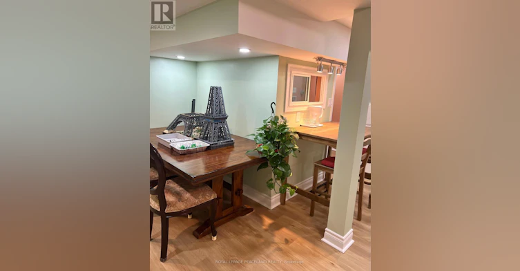 BASEMENT-162 Kingsbridge Circle, Vaughan, ON, L4J 8P2 - 5