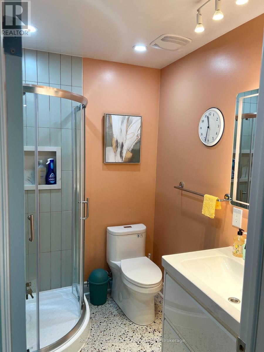 BASEMENT-162 Kingsbridge Circle, Vaughan, ON, L4J 8P2 - 9