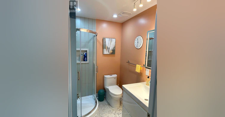 BASEMENT-162 Kingsbridge Circle, Vaughan, ON, L4J 8P2 - 9