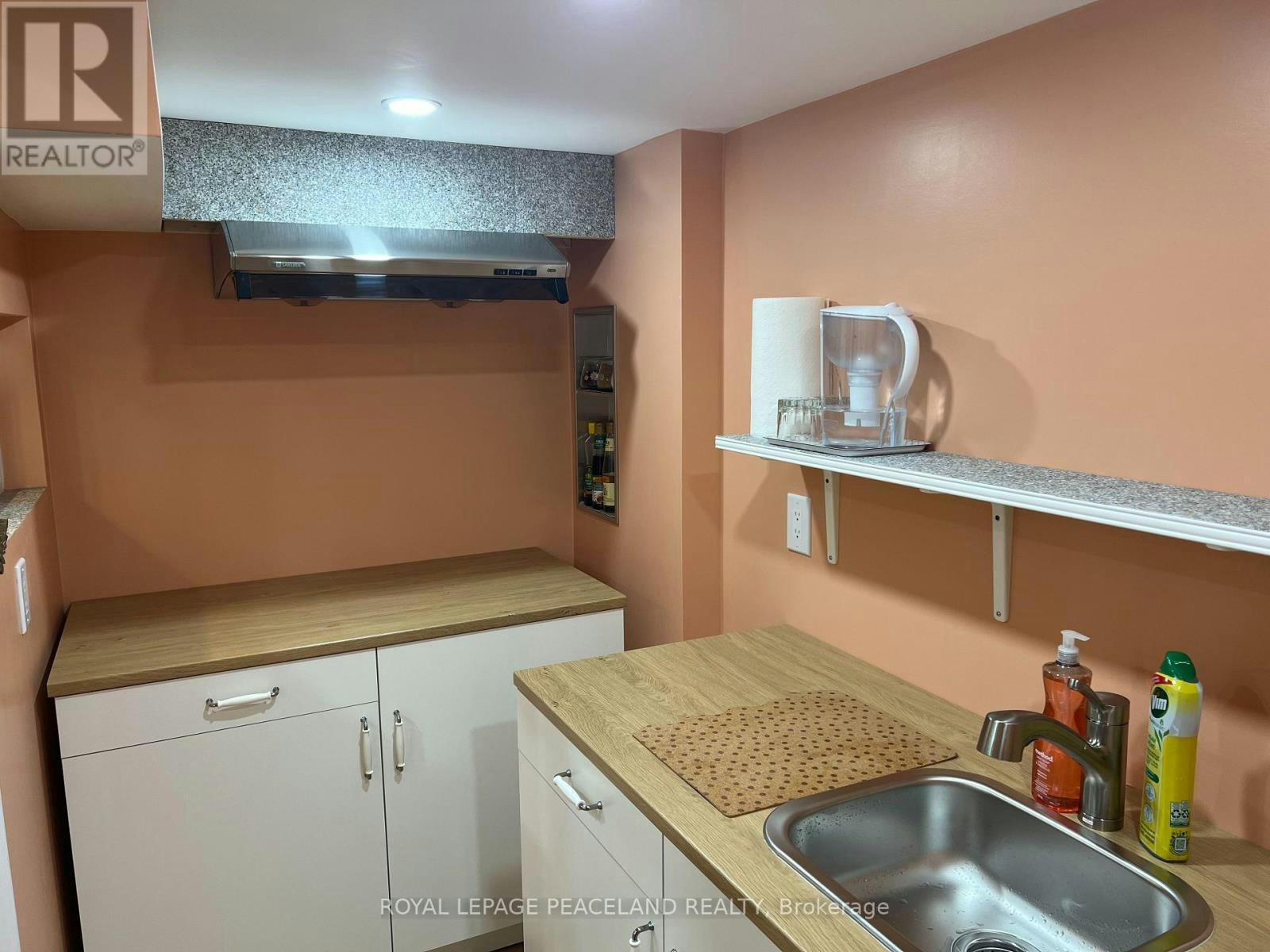 BASEMENT-162 Kingsbridge Circle, Vaughan, ON, L4J 8P2 - 6