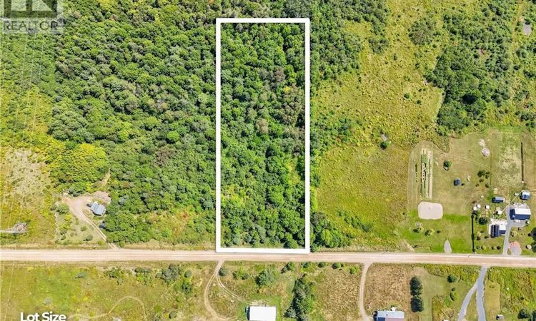 Lot 23-01 Howland Ridge Road