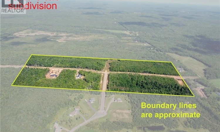 LOT 25-56 Snowfox Drive