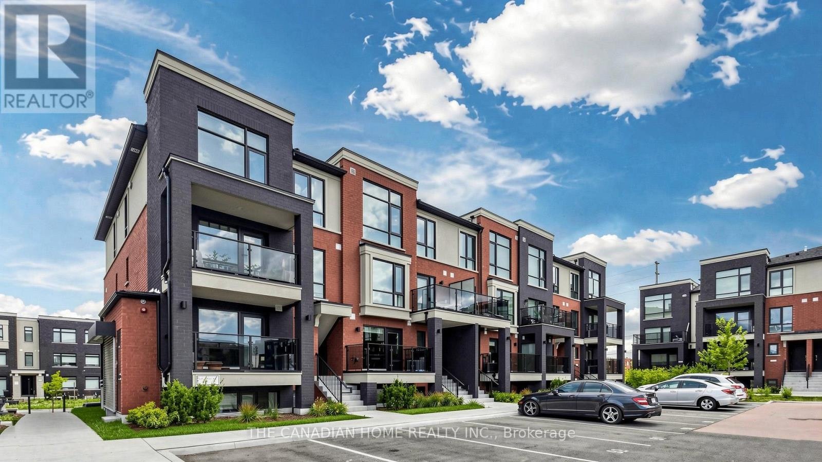 11-65 Romilly Avenue, Brampton, ON, L7A 5L8