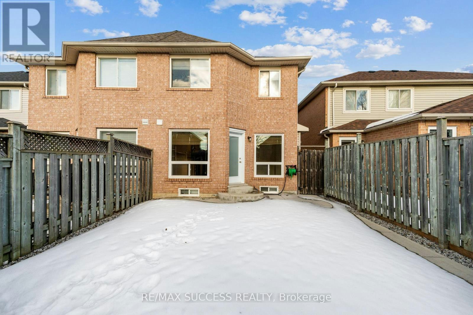 3752 Milkwood Crescent, Mississauga, ON, L5N 8H3 - 39