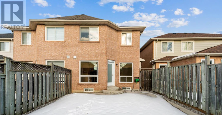 3752 Milkwood Crescent, Mississauga, ON, L5N 8H3 - 39