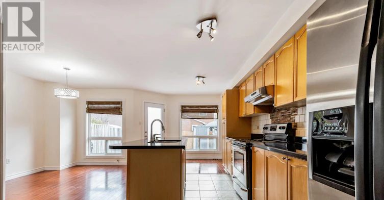 3752 Milkwood Crescent, Mississauga, ON, L5N 8H3 - 12