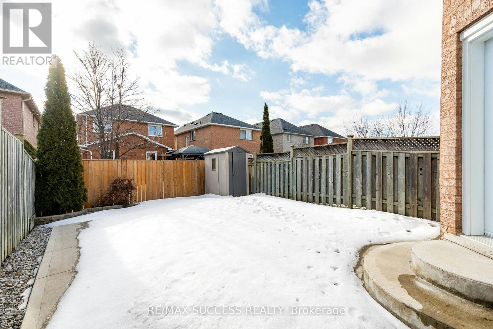 3752 Milkwood Crescent, Mississauga, ON, L5N 8H3 - 38