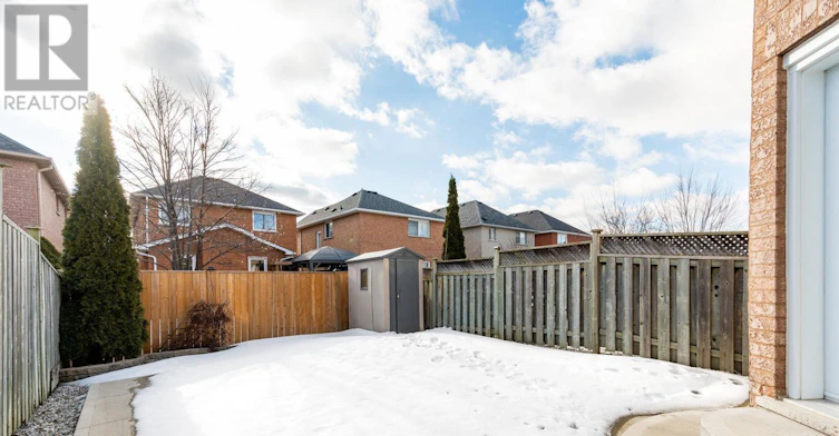 3752 Milkwood Crescent, Mississauga, ON, L5N 8H3 - 38