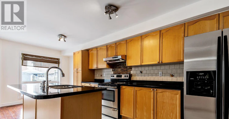 3752 Milkwood Crescent, Mississauga, ON, L5N 8H3 - 13