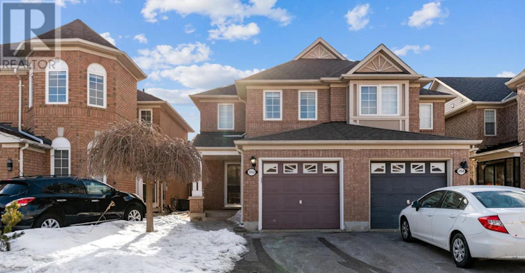 3752 Milkwood Crescent, Mississauga, ON, L5N 8H3 - 2