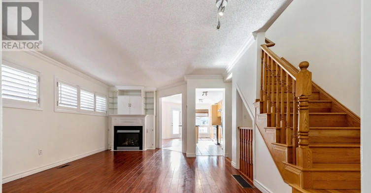 3752 Milkwood Crescent, Mississauga, ON, L5N 8H3 - 6