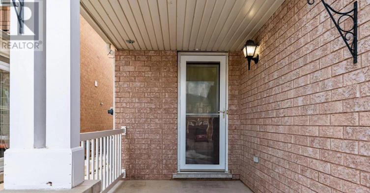 3752 Milkwood Crescent, Mississauga, ON, L5N 8H3 - 4