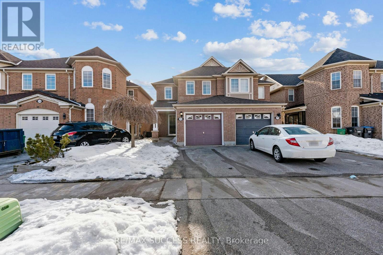 3752 Milkwood Crescent, Mississauga, ON, L5N 8H3