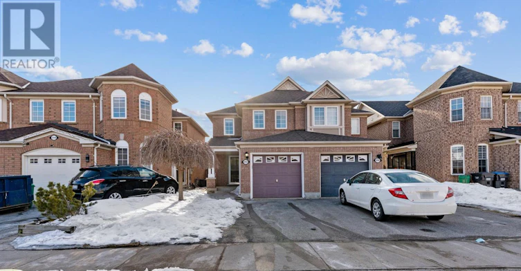 3752 Milkwood Crescent, Mississauga, ON, L5N 8H3