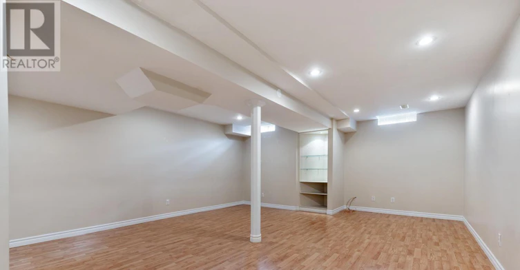 3752 Milkwood Crescent, Mississauga, ON, L5N 8H3 - 35