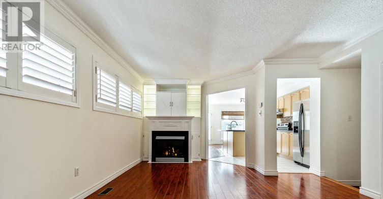 3752 Milkwood Crescent, Mississauga, ON, L5N 8H3 - 8