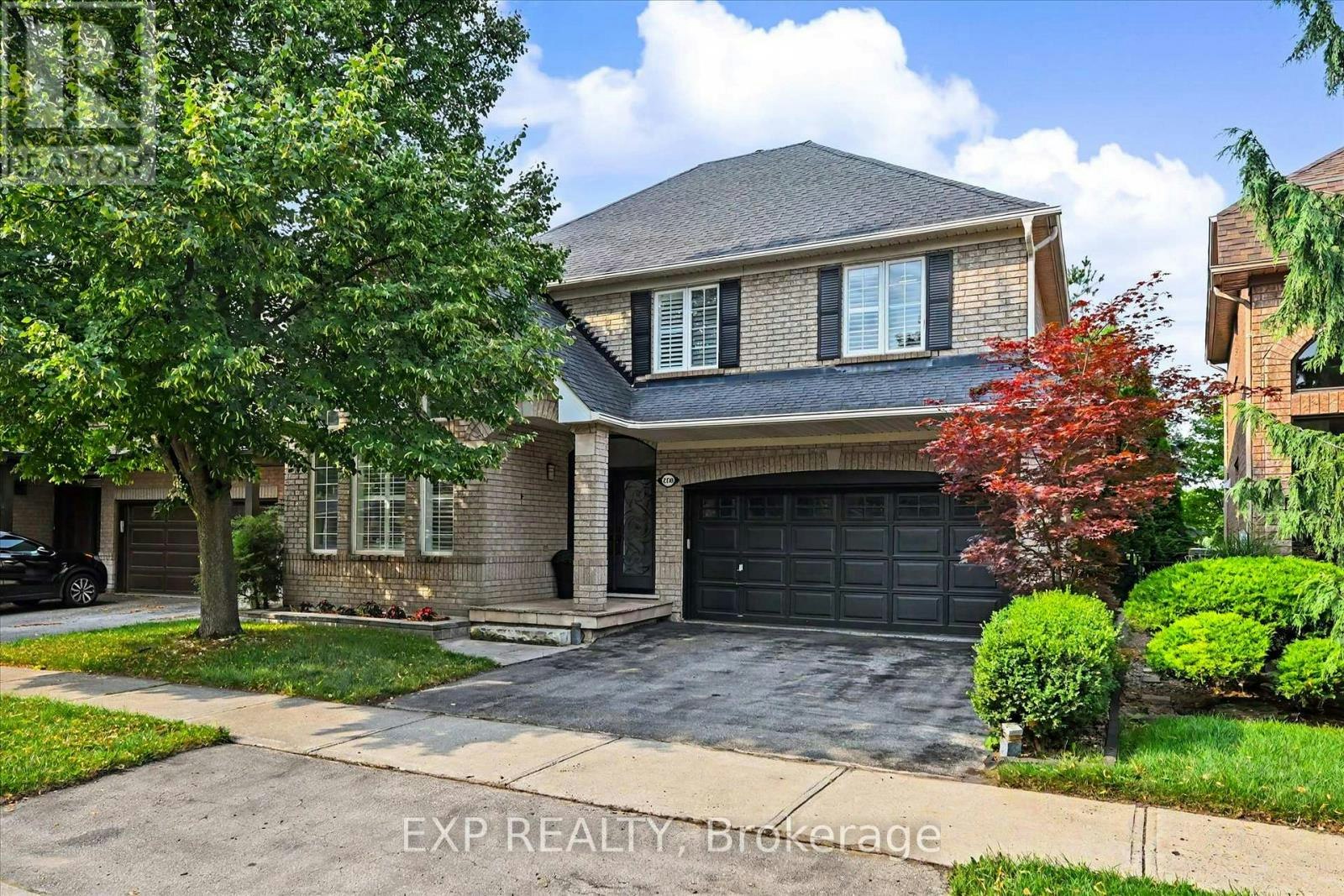 2376 Oakhaven Drive, Oakville, ON, L6M 4A4