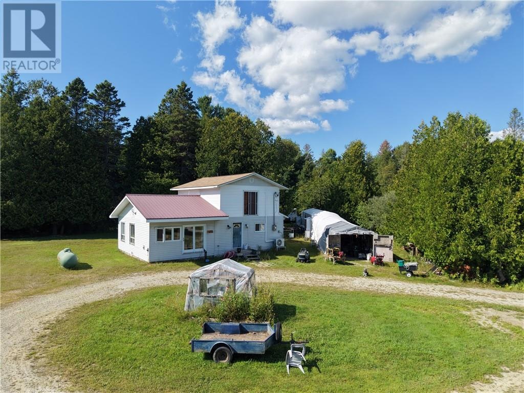65 Mcdermid, Central Manitoulin, ON, P0P 1T0