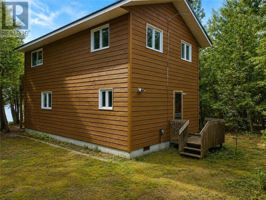 61 Cedar Grove Trail, Assiginack, ON, P0P 1N0