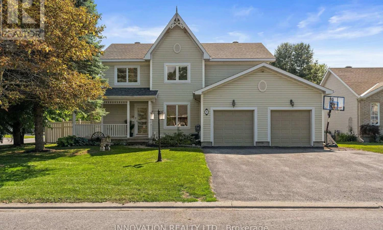 9 Mary Hill Crescent