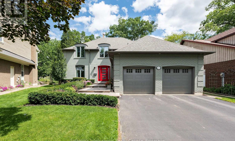 2267 Cedarberry Court