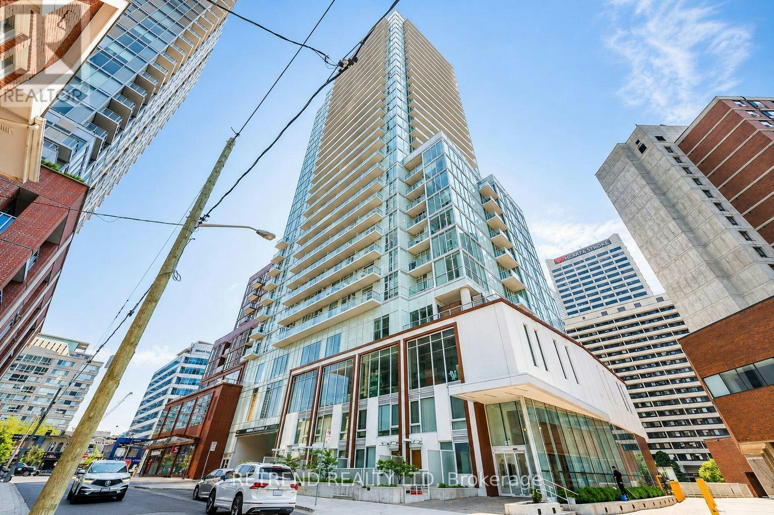 2309-33 Helendale Avenue, Toronto, ON, M4R 0A4