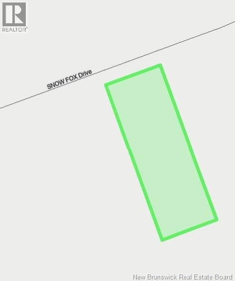 LOT 25-40 Snowfox Drive, Stanley, NB, E1H 1R3