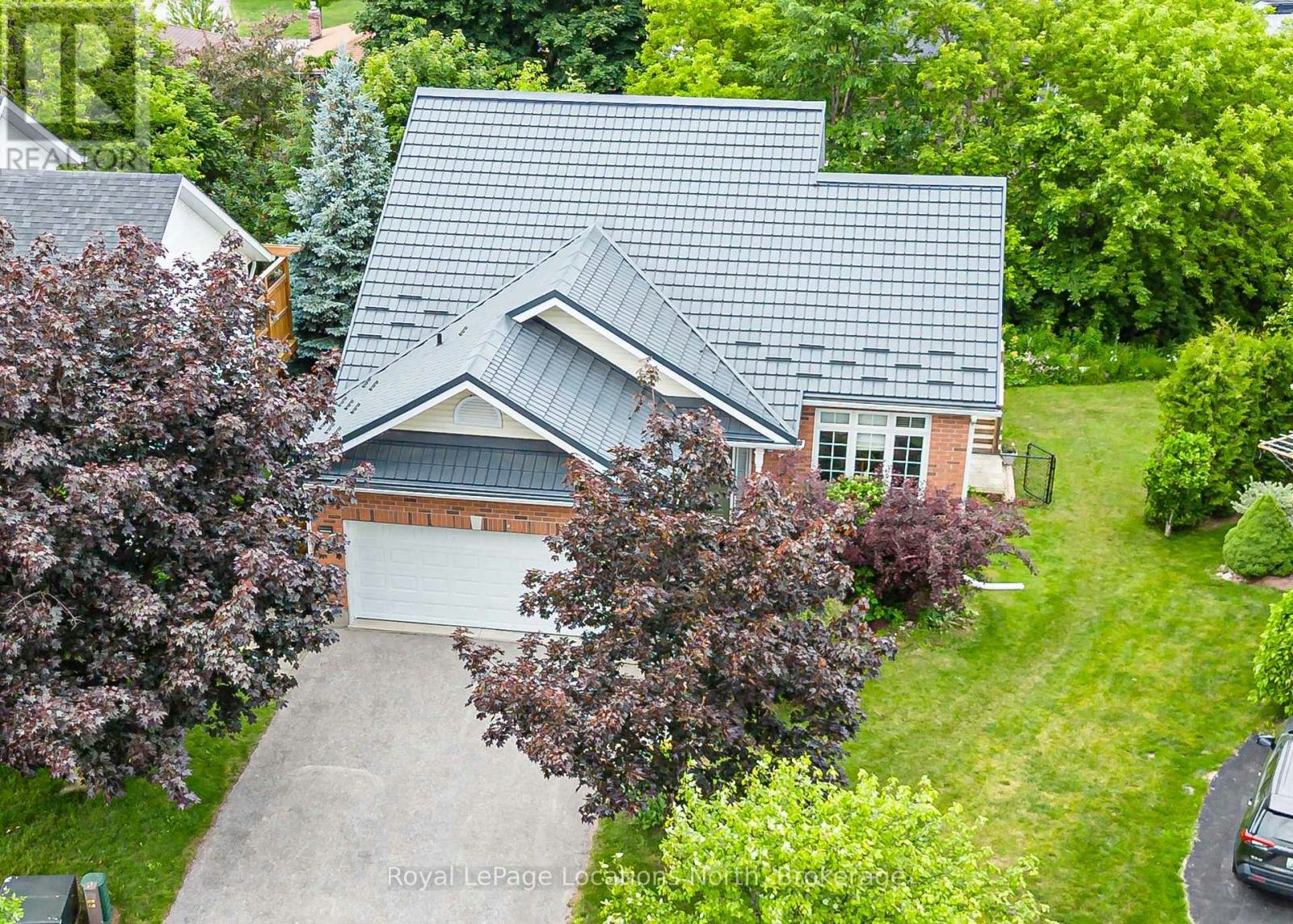 18 River Run, Collingwood, ON, L9Y 5J7