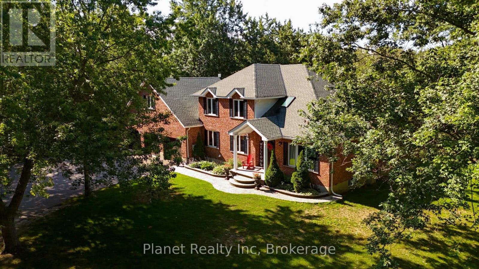 5664 Sixth Line, Guelph/Eramosa, ON, N0B 2K0