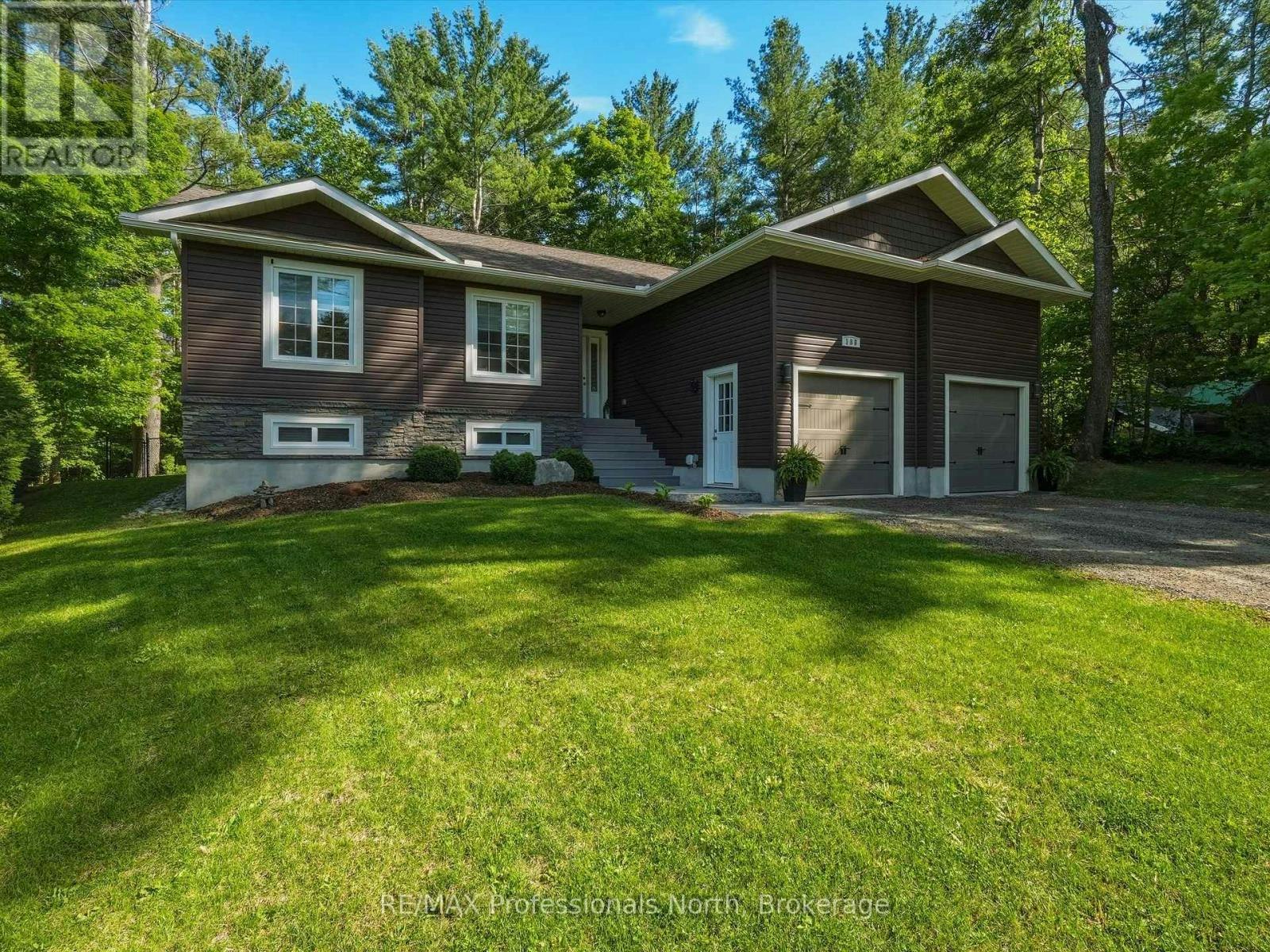 188 Vel Dor Crescent, Bracebridge, ON, P1L 1J4