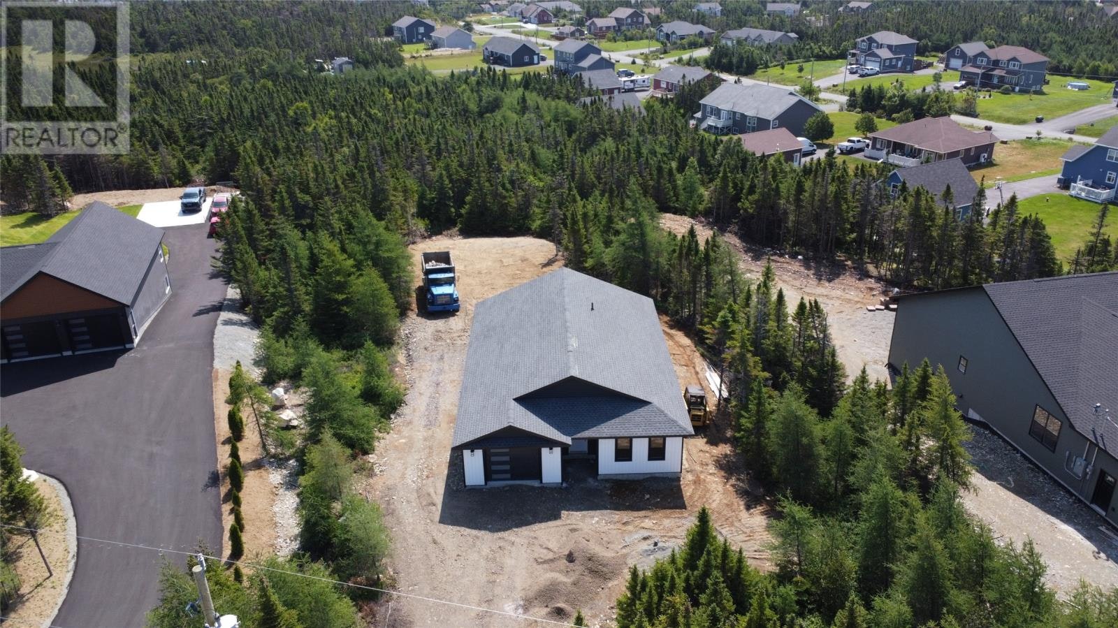 101-103 Medalsis Pond Road, Flatrock, NL, A1K 1C9