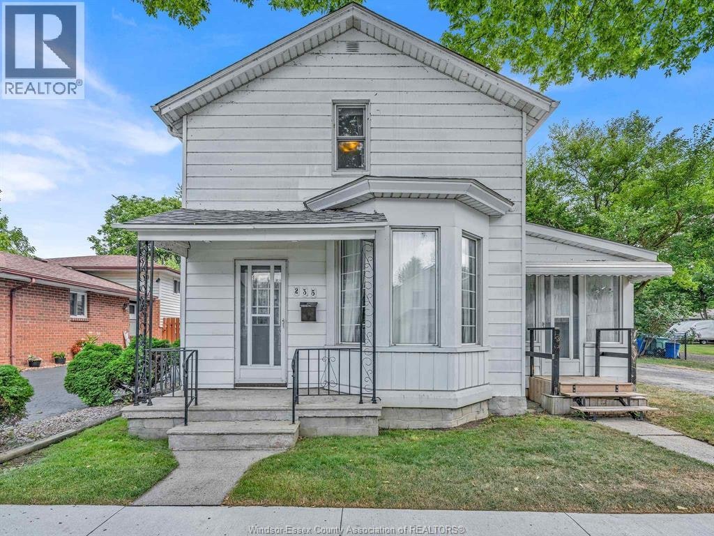 235 George Street, Amherstburg, ON, N9V 2E8