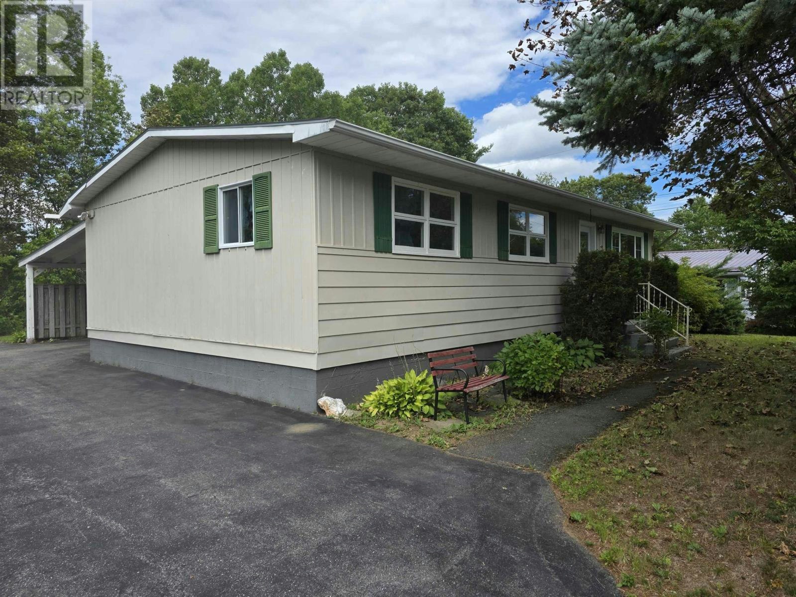 Lot 10-74 Greenwood Street, Bridgewater, NS, B4V 2M9