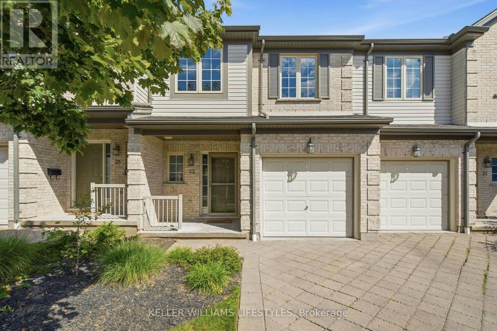 23-505 Blue Jay Drive, London, ON, N5X 7K7