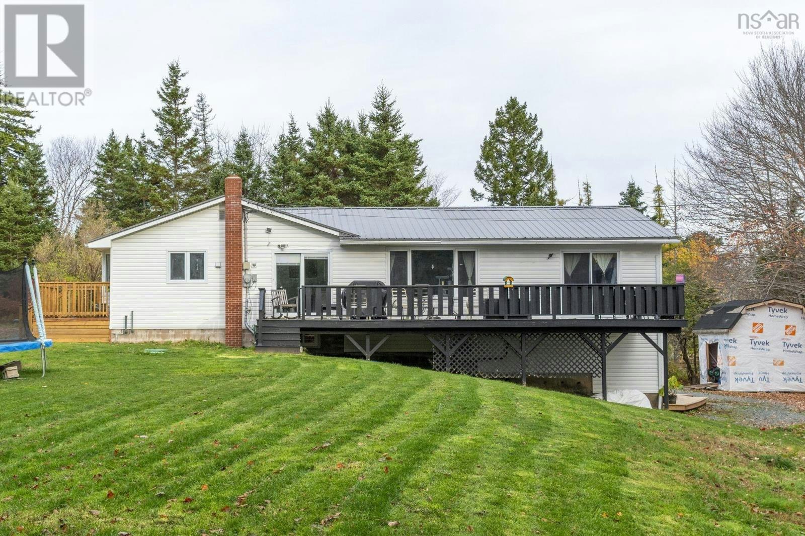 342 Myra Road, Porters Lake, NS, B3E 1G2