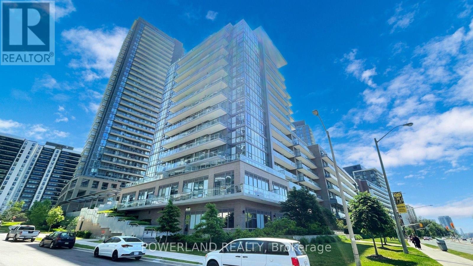 807-52 Forest Manor Road, Toronto, ON, M2J 0E2