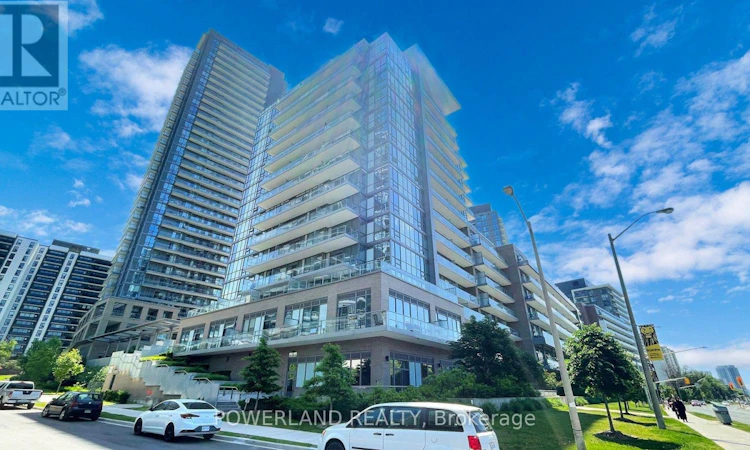 807-52 Forest Manor Road