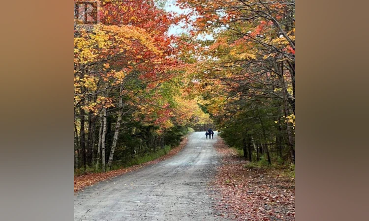 Lot 21-2 Spyglass Way