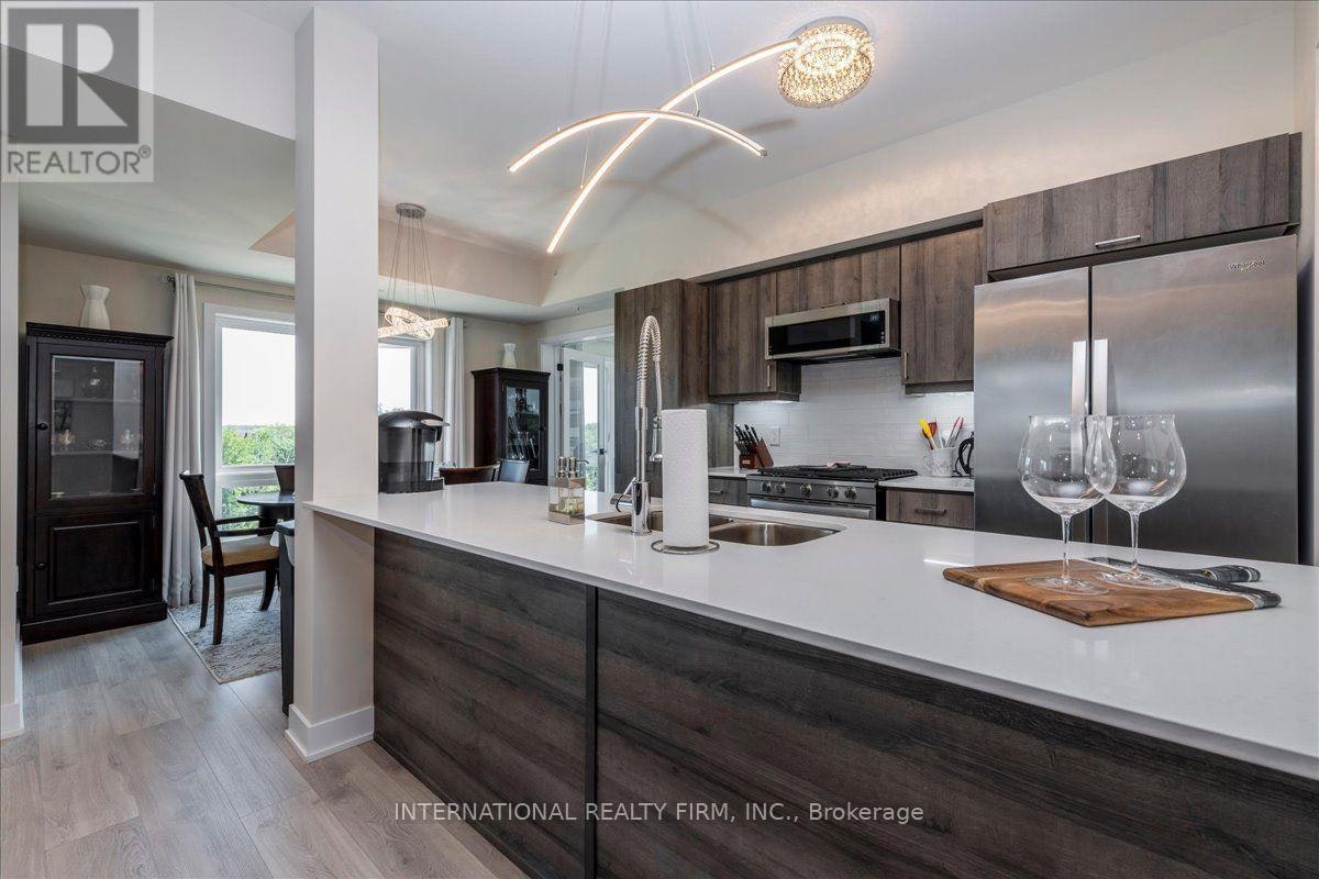 301-8 Culinary Lane, Barrie, ON, L9J 0T2