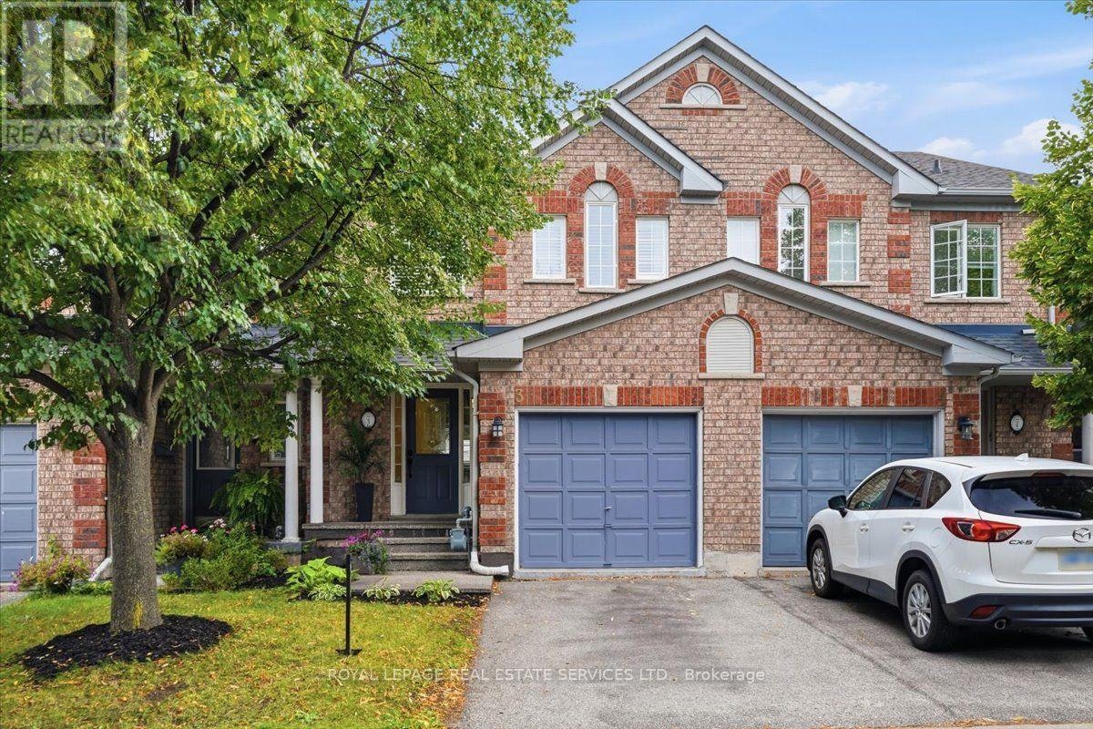 3-2970 Berwick Drive, Burlington, ON, L7M 4W3