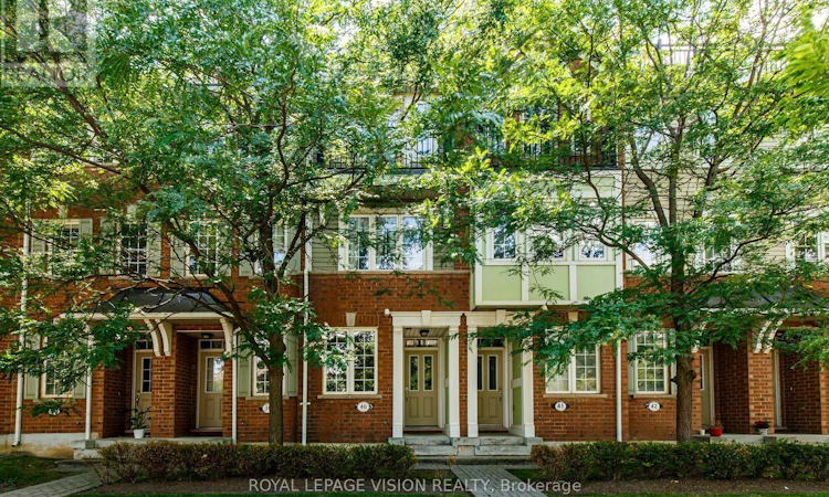 40-2614 Dashwood Drive