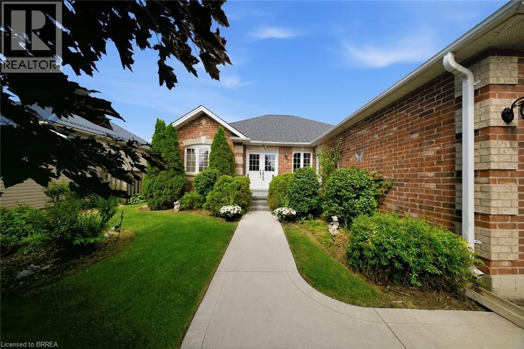 67 Delong Drive, Norwich, ON, N0J 1P0