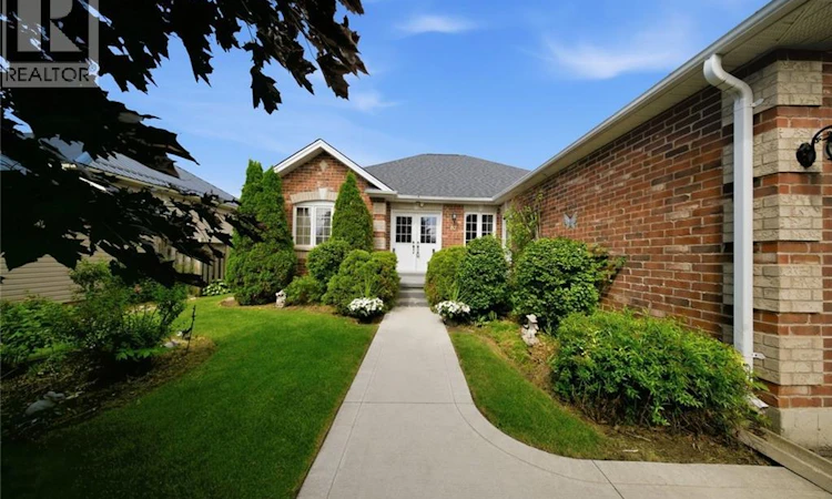 67 Delong Drive