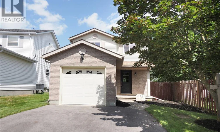 495 Misty Crescent