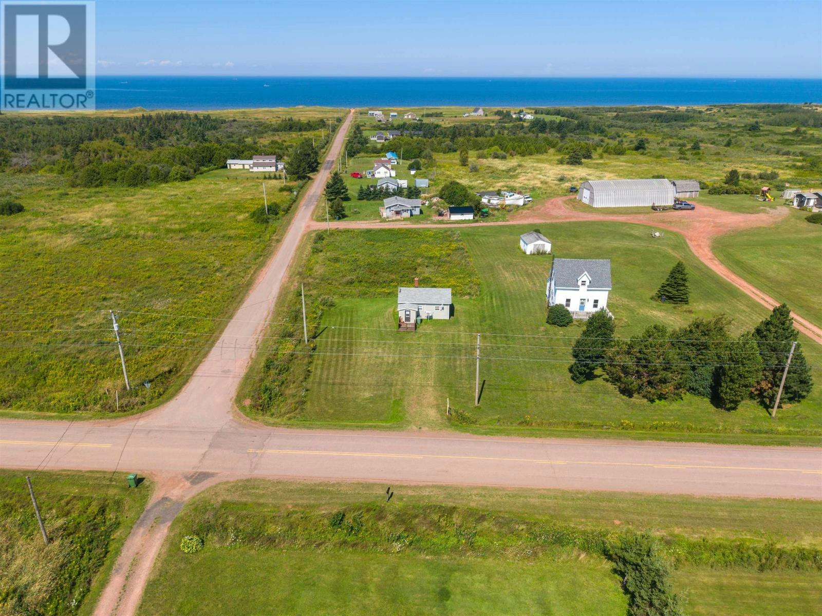 14291 14 Route, Nail Pond, PE, C0B 2B0