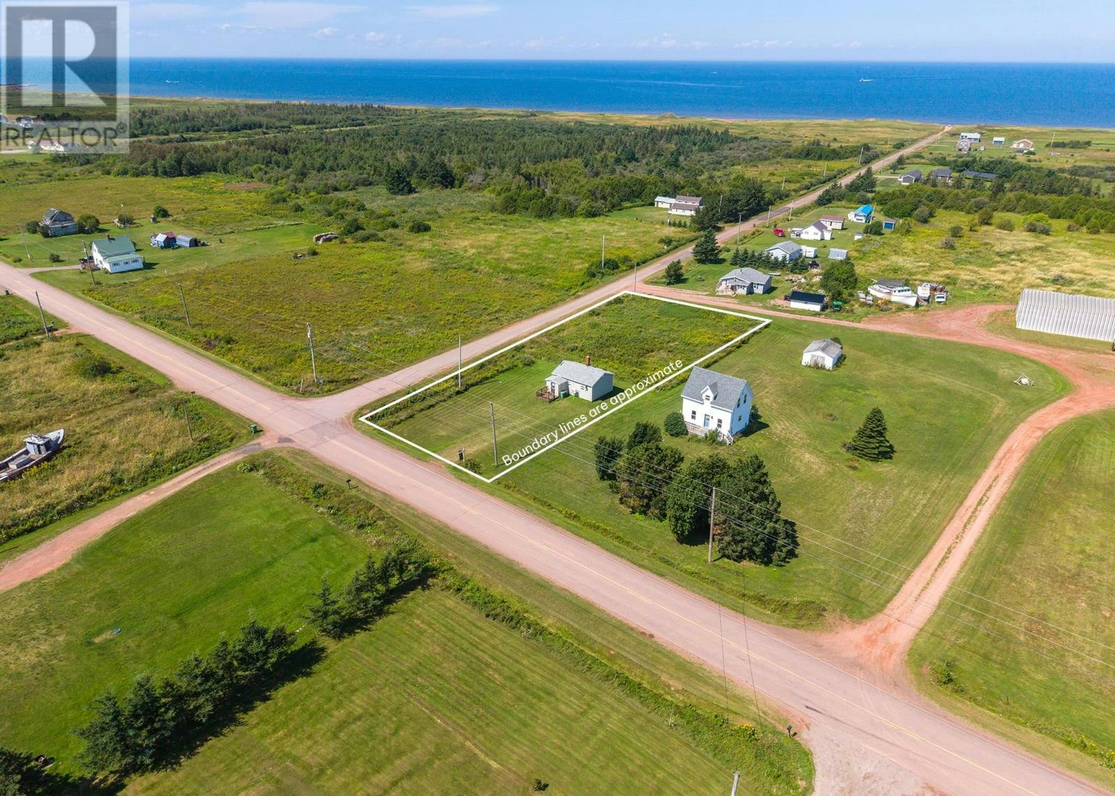 14291 14 Route, Nail Pond, PE, C0B 2B0