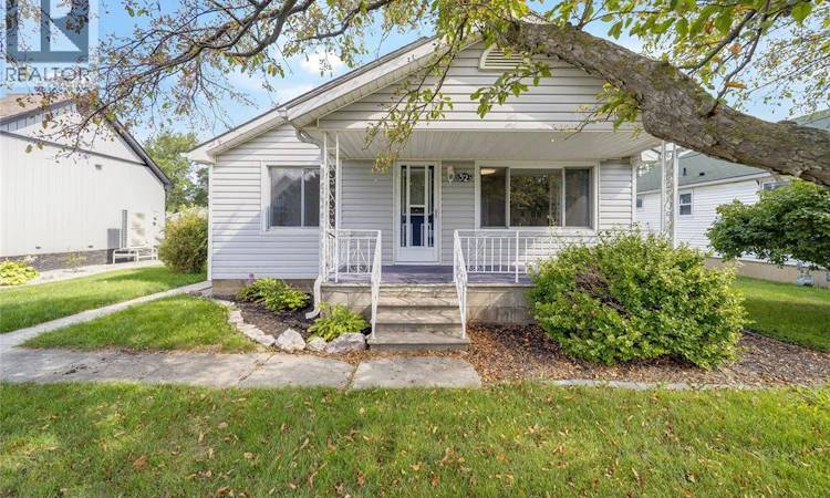 52 Prospect Street